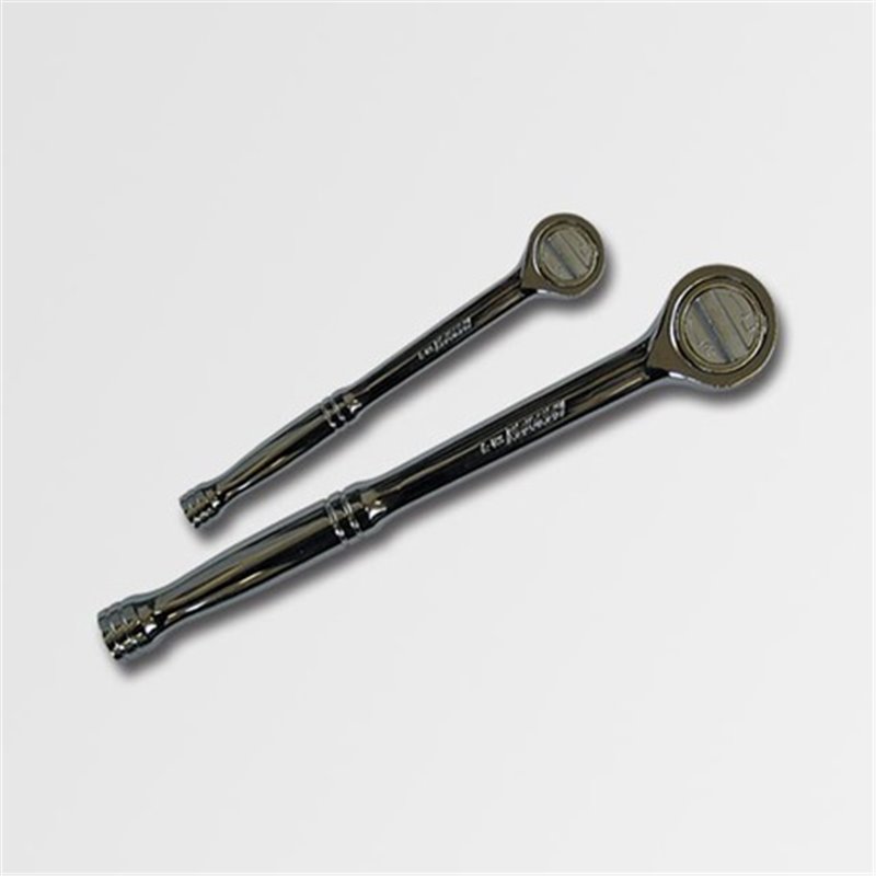 HONITON Račňa 1/4&quot 140mm celokovová H8712