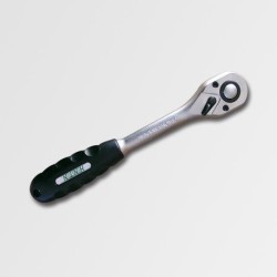 HONITON Račňa 1/4&quot 145mm 36 zubov H8436