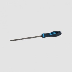 XTline Rašpľa na drevo guľatá 200mm XT180248