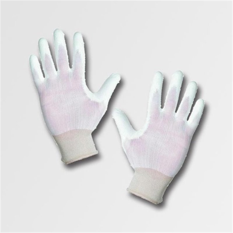 Trebor Rukavice BUNTING nylon veľkosť 9 JA135411/9