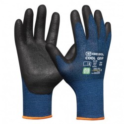 Trebor Rukavice COOL GRIP veľkosť 9 709289