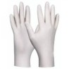 Trebor Rukavice LATEX veľkosť S bez púdru 709620
