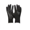 Trebor Rukavice MICROFLEX SCHWARZ veľkosť 9 709243S