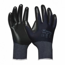 Trebor Rukavice SUPER GRIP ECO veľkosť 9 709609