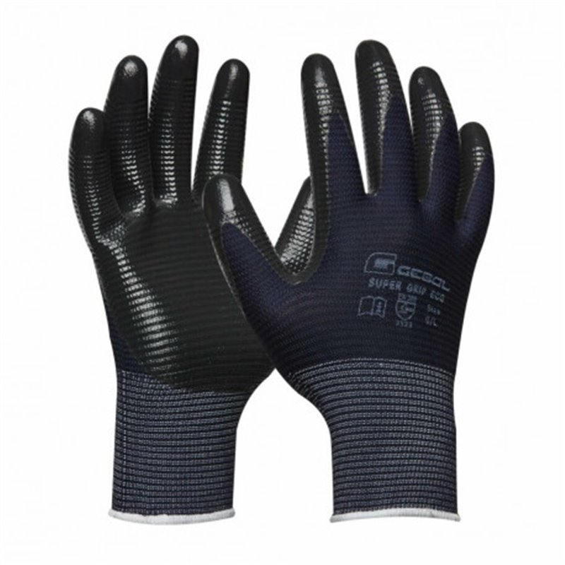 Trebor Rukavice SUPER GRIP ECO veľkosť 9 709609