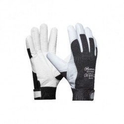 Trebor Rukavice UNI FIT veľkosť 9 703432