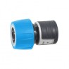 XTline Rýchlospojka hadicová so stop ventilom 3/4&quot XT96711