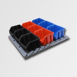 Trebor Sada ergo boxov 10 dielov P90063