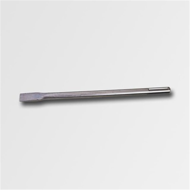 Trebor Sekáč plochý SDS max 18x600x25mm XT1860025