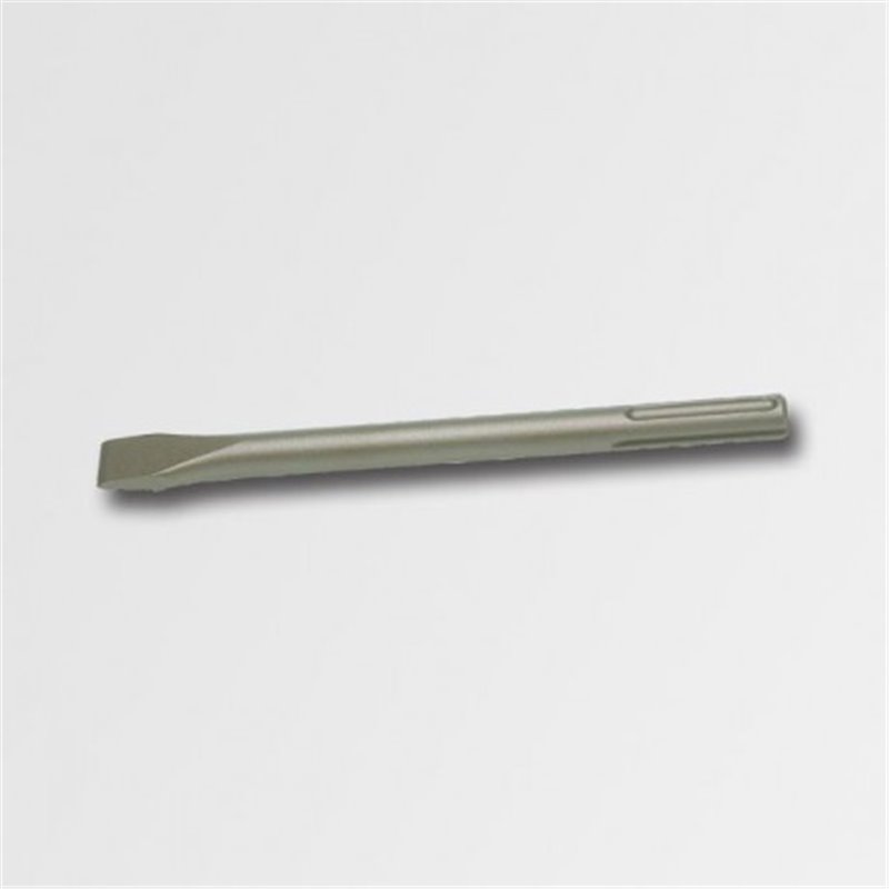 Trebor Sekáč plochý SDS max 25x280mm RU227013
