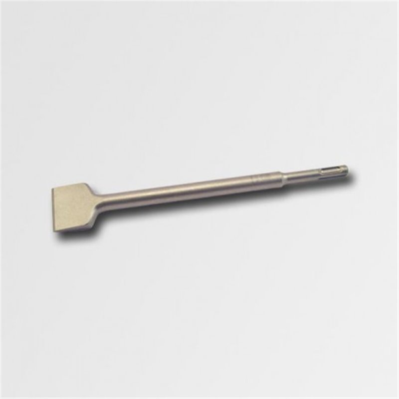 Trebor Sekáč plochý SDS plus 14x250x40mm XT1725040
