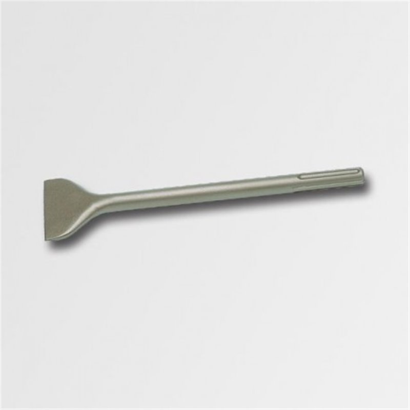 Trebor Sekáč plochý SDS plus 40x250mm RU227004