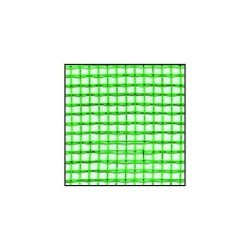Trebor Sieť kovová lakovaná zelená 1x30m 42102
