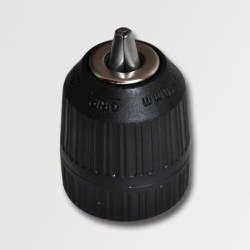 Trebor Skľučovadlo rýchloupínacie 3/8&quot 2-13mm PC9220