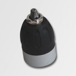 XTline Skľučovadlo rýchloupínacie plastové 1/2&quot 1,5-13mm -20unf P05168
