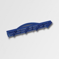 Trebor Škrabák AL 450x90mm ZN32326