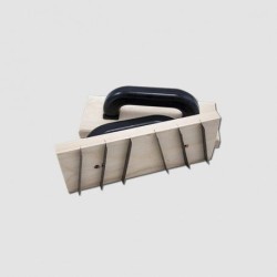 Trebor Škrabák na brizolit 250x96mm Z2282