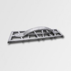 Trebor Škrabák sklolaminát - na ytong 450x90mm Kubala Z1424