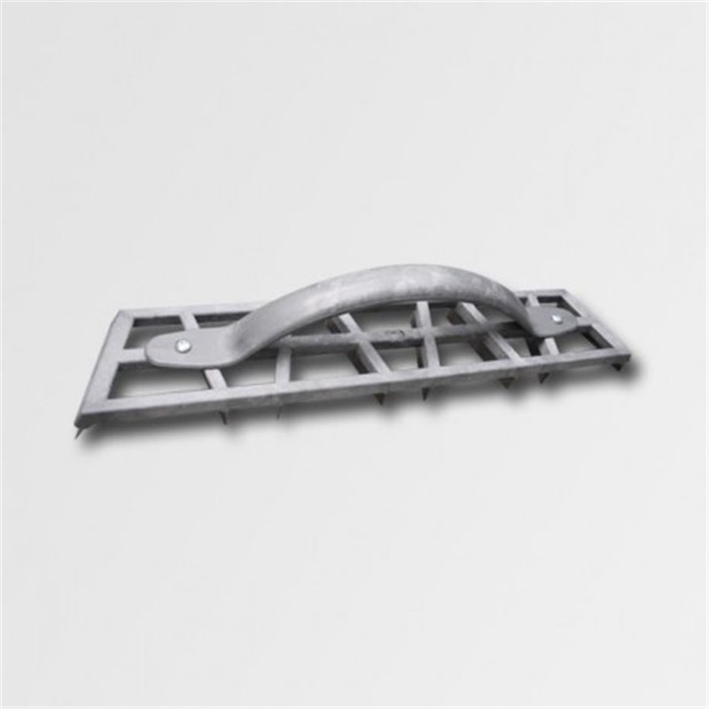 Trebor Škrabák sklolaminát - na ytong 450x90mm Kubala Z1424