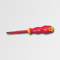 HONITON Skrutkovač PL 1000V S2 2,5x75 HW1021-07525