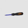 STAVTOOL Skrutkovač teleskopický + 7 bitov ST38010
