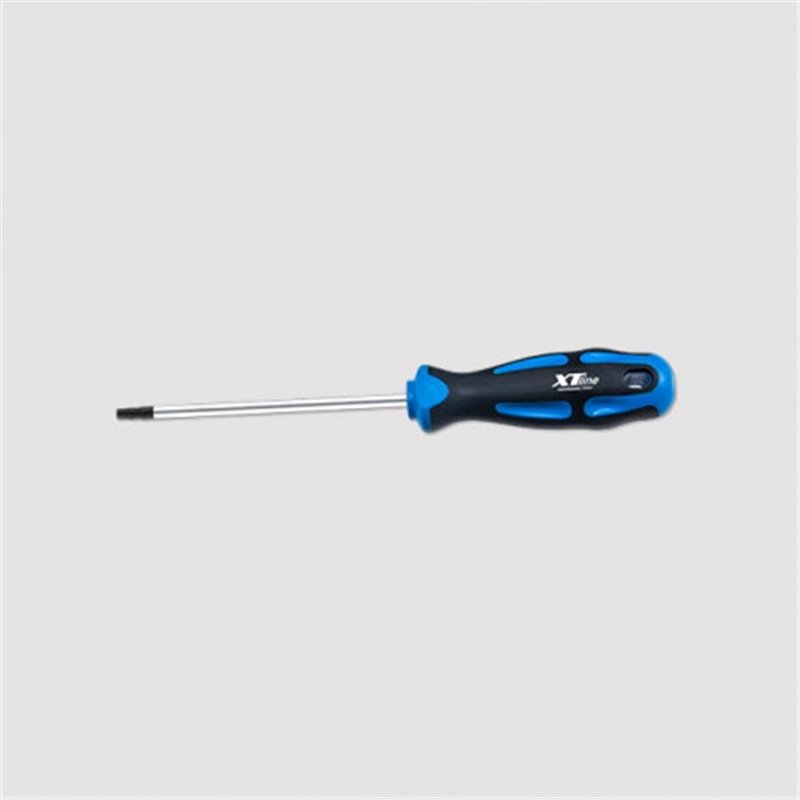 XTline Skrutkovač TORX 10x75mm XT071210