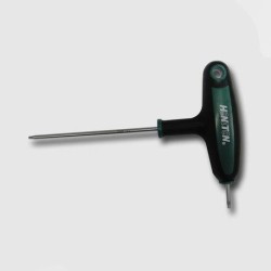 HONITON Skrutkovač torx TH10 HW1515-5-10010