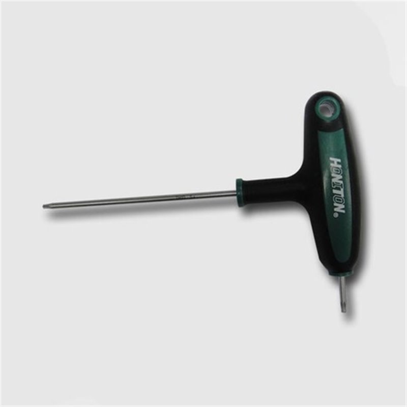 HONITON Skrutkovač torx TH25 HW1515-5-15025