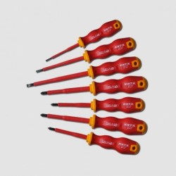 HONITON Skrutkovače PL PH 1000V sada 7 dielov HW102-007