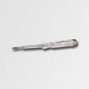 Trebor Skúšačka napätia 140mm PC5265