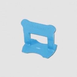 KUBALA Spony Smart level 2,0mm 1bal/100ks Z1893