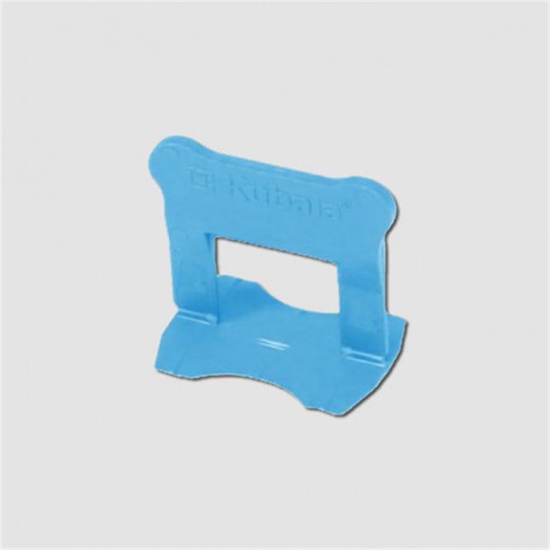 KUBALA Spony Smart level 2,0mm 1bal/100ks Z1893