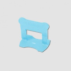 KUBALA Spony Smart level 3mm 1bal/100ks Z1894