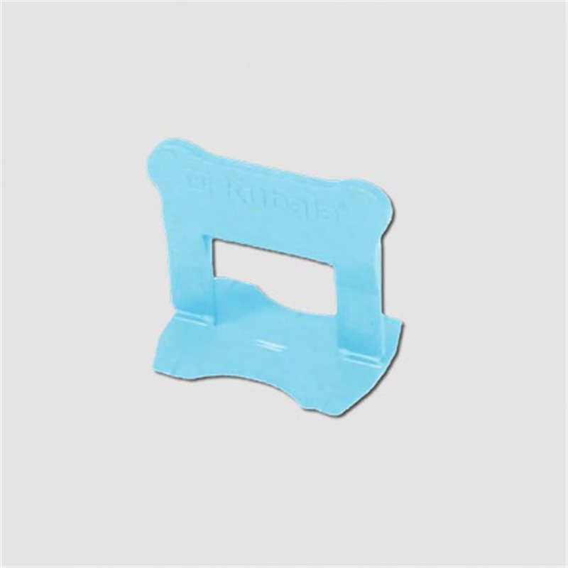 KUBALA Spony Smart level 3mm 1bal/100ks Z1894