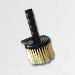 Trebor Štetka maliarska kruhová 90mm Z3085