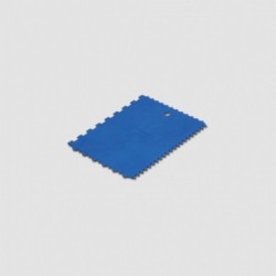 KUBALA Stierka plastová 135x90mm KUBALA Z0708