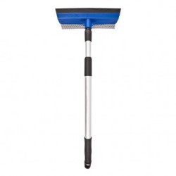 Trebor Stierka s rúčkou teleskopická 46-76cm 92384
