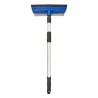 Trebor Stierka s rúčkou teleskopická 46-76cm 92384