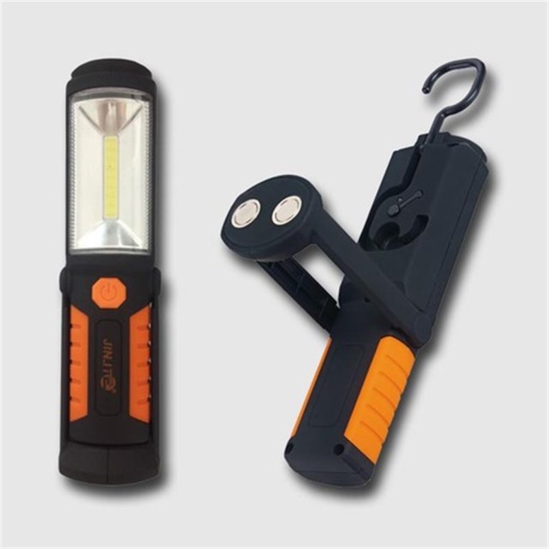 CORONA Svetidlo pracovné COB-LED 3W PC6814