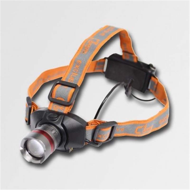 CORONA Svietidlo hlavové LED 3W Corona PC5902