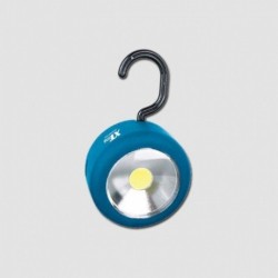 Trebor Svietidlo LED COB 1W XT60057