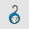 Trebor Svietidlo LED COB 1W XT60057