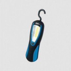 Trebor Svietidlo LED COBALT 2W XT60065