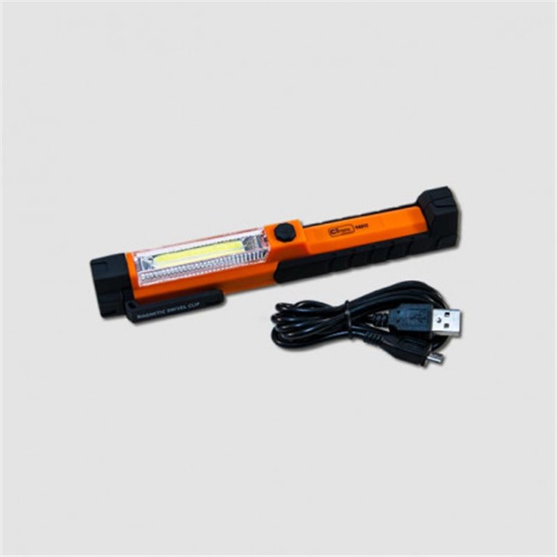 CORONA Svietidlo mini COB LED 1,5W+1W PC6812