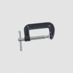 XTline Svorka G 75mm XT141075