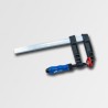 XTline Svorka stolárska 1500x120mm XT815120