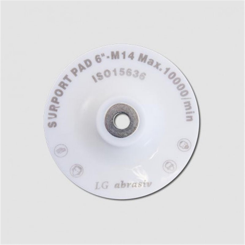 Trebor Tanier podložný 125mm chladený LU10125