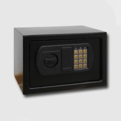 Trebor Trezor s numerickým kódom 310x200x200mm ST310