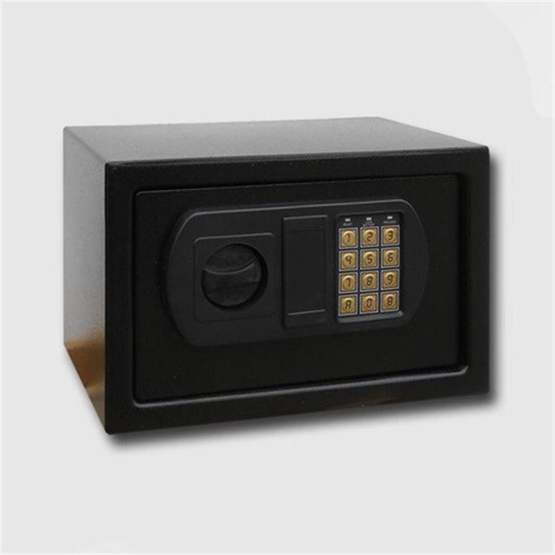 Trebor Trezor s numerickým kódom 310x200x200mm ST310