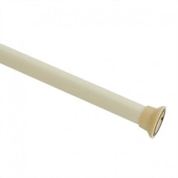 Trebor Tyč kúpeľňová 20mm(120-220) Krémová 3180118215